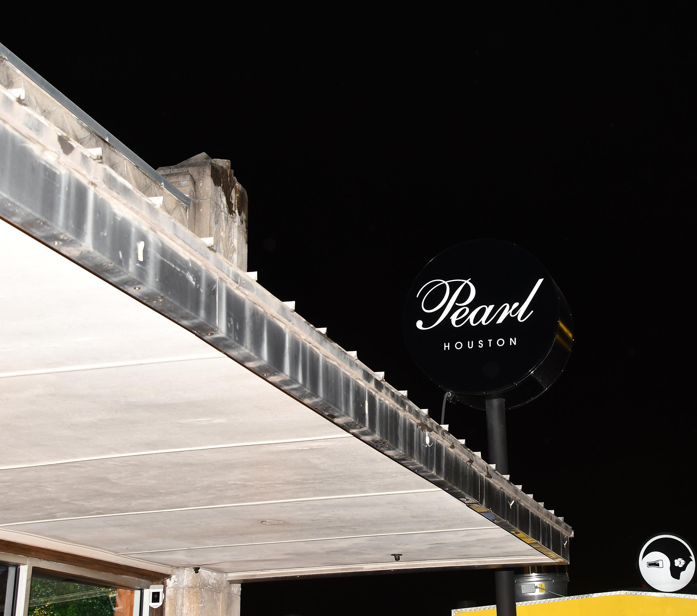 Houston Gaymers Present A Charity Drag Show At Pearl Bar