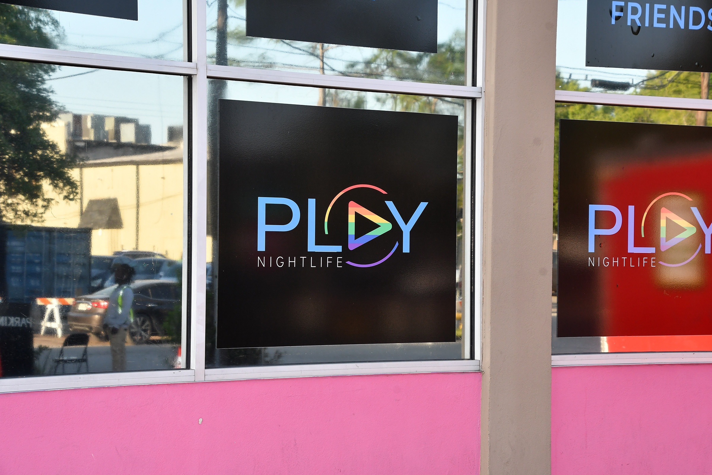 Houston Bears 2Nd Annual Bachelor Auction at Play Nightlife